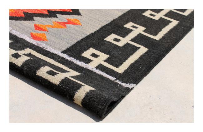 Kelim Afghan - 2