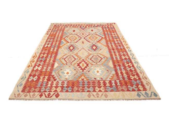 Kelim Afghan - 1