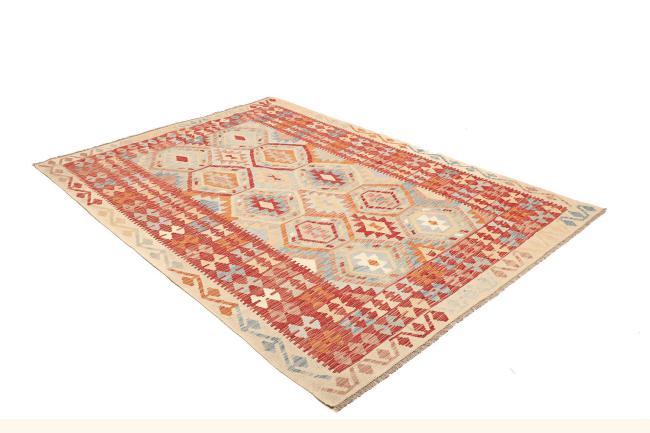 Kelim Afghan - 2