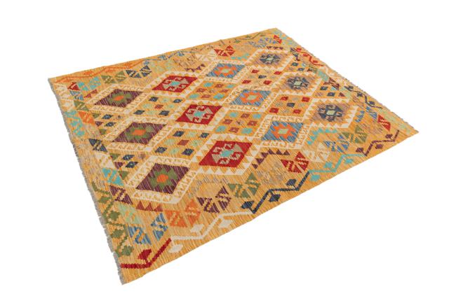 Kilim Afgán Heritage - 1