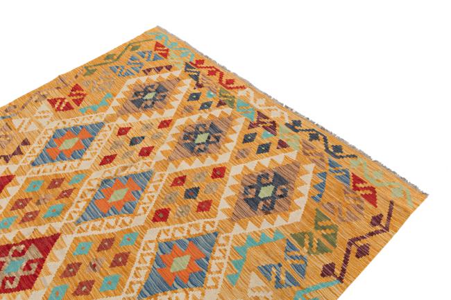 Kilim Afegão Heritage - 2