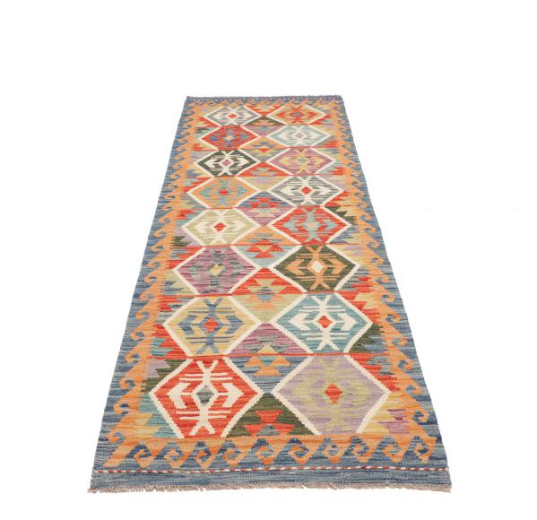 Kilim Afghan - 1