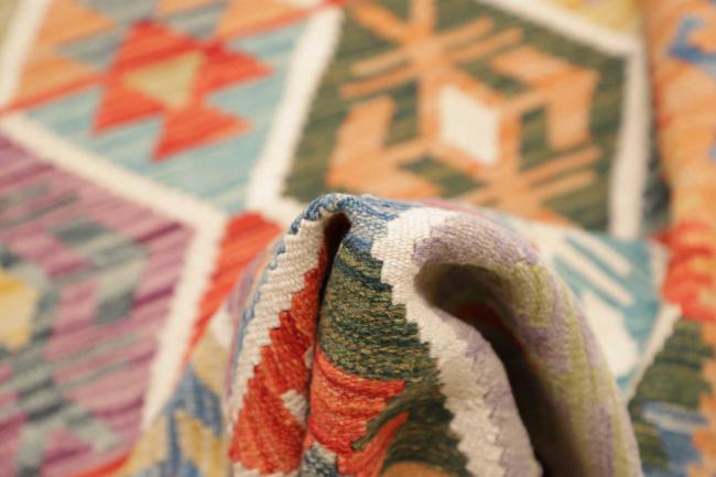 Kilim Afghan - 5