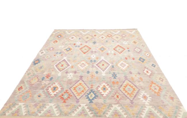 Kilim Afghan - 1