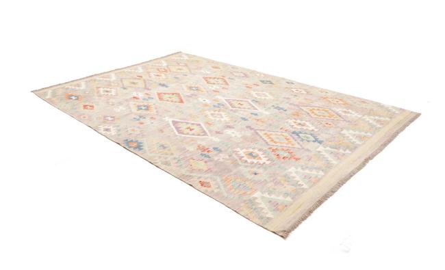 Kilim Afghan - 2