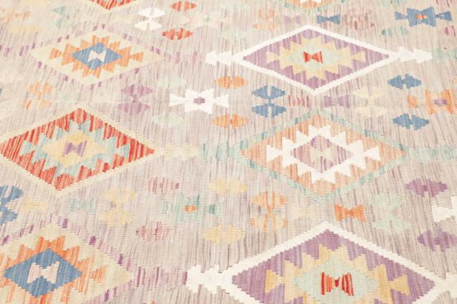Kilim Afghan - 3