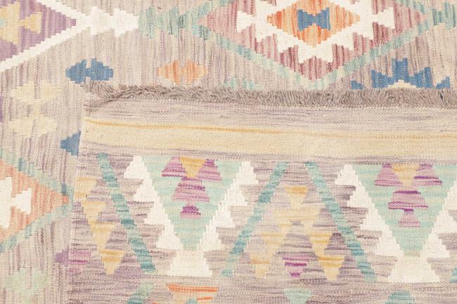 Kilim Afghan - 4