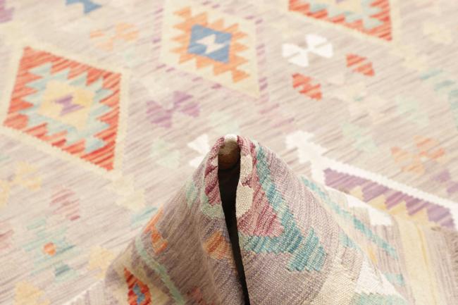 Kilim Afghan - 5