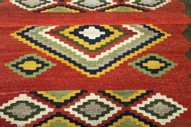 Kilim Fars - 7