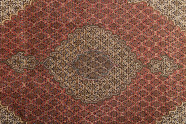Tabriz - 7
