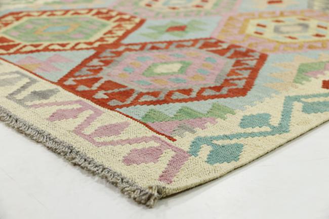 Kilim Afegão - 5