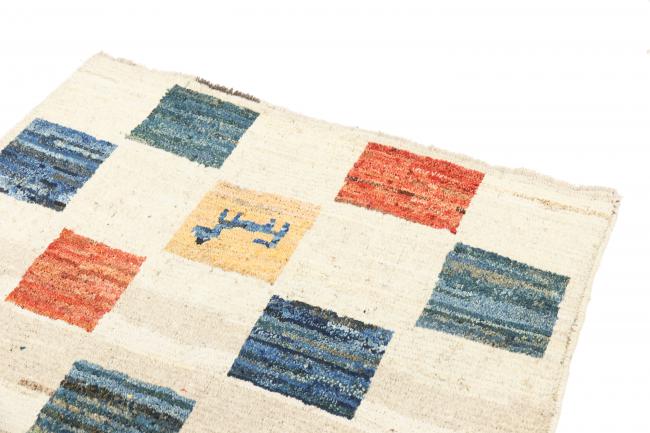 Persian Gabbeh Ghashghai - 3