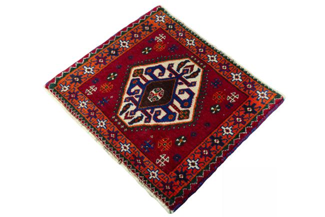 Shiraz - 1