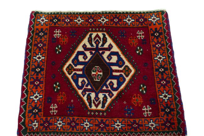 Shiraz - 3