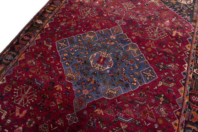 Shiraz - 4