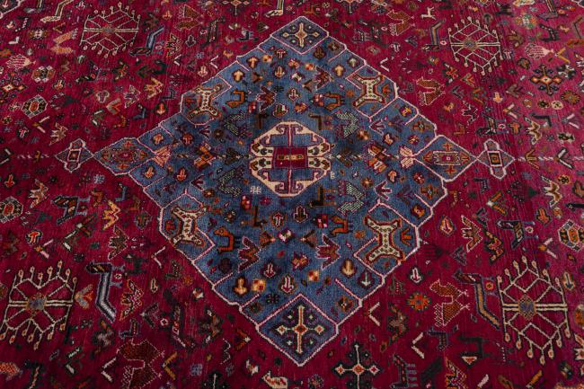 Shiraz - 5