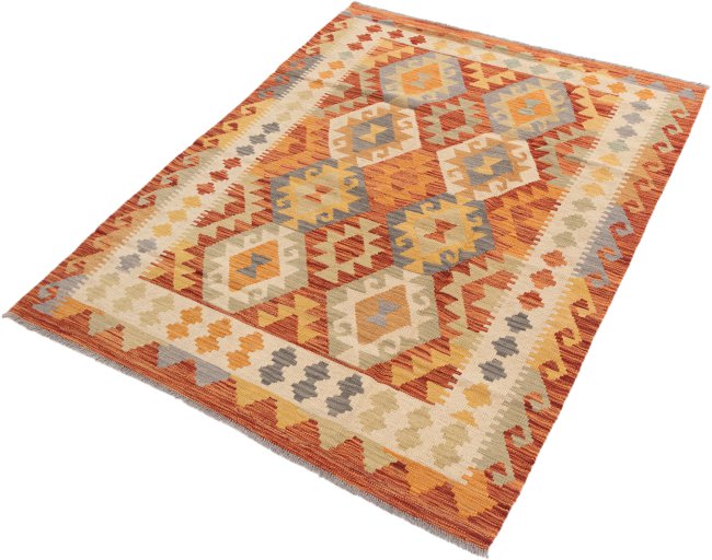 Kelim Afghan - 1
