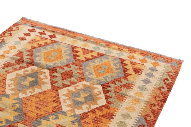 Kelim Afghan - 2