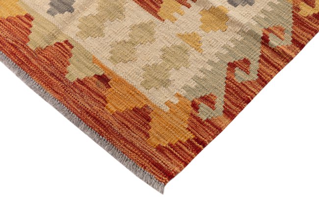 Kelim Afghan - 3