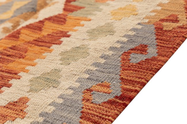 Kelim Afghan - 4