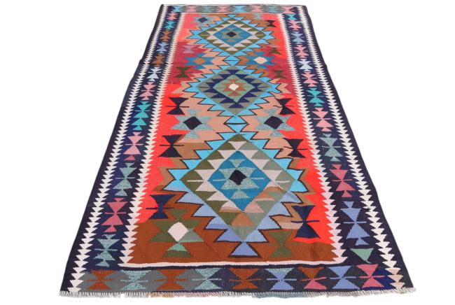 Kilim Fars Antique - 1