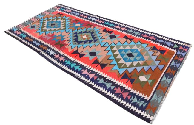 Kilim Fars Antique - 2