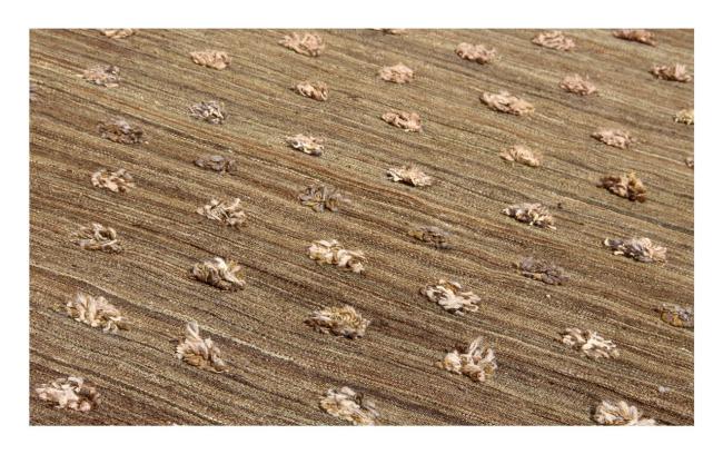 Kilim Afghan Berber Edition - 1