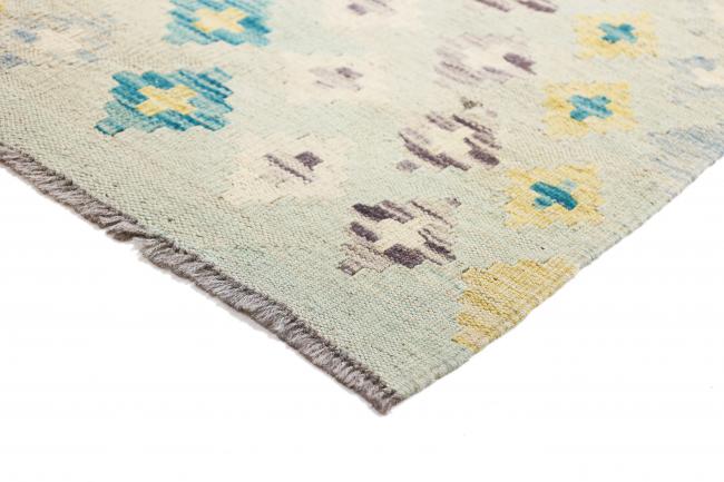 Kilim Afegão Heritage - 5