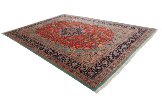 Tabriz 60Raj Silketrend - 2