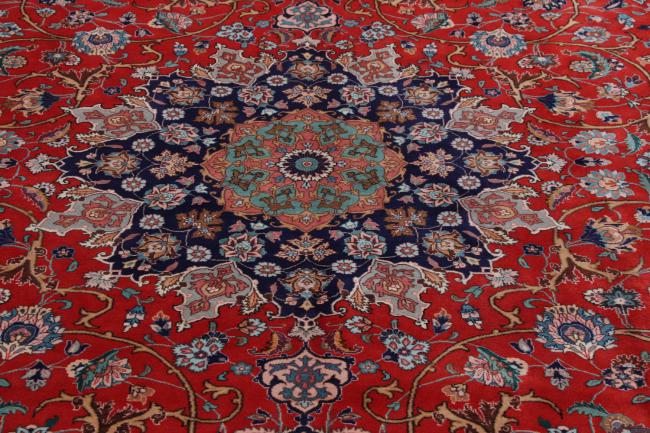 Tabriz 60Raj Silketrend - 3