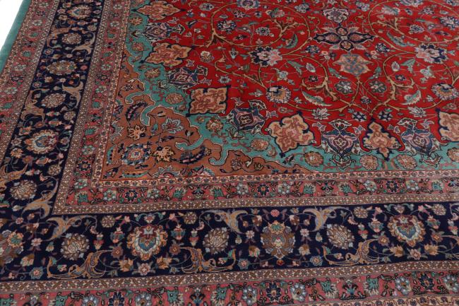 Tabriz 60Raj Silketrend - 5