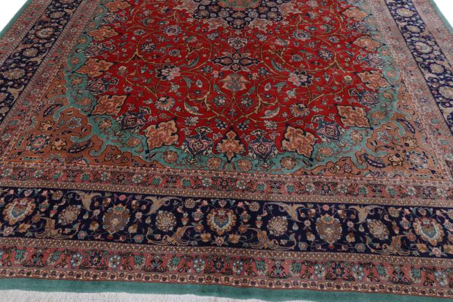 Tabriz 60Raj Silketrend - 6