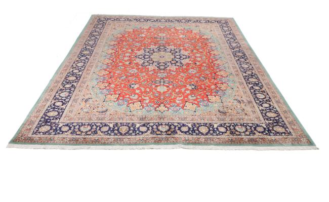 Tabriz 60Raj Silketrend - 7