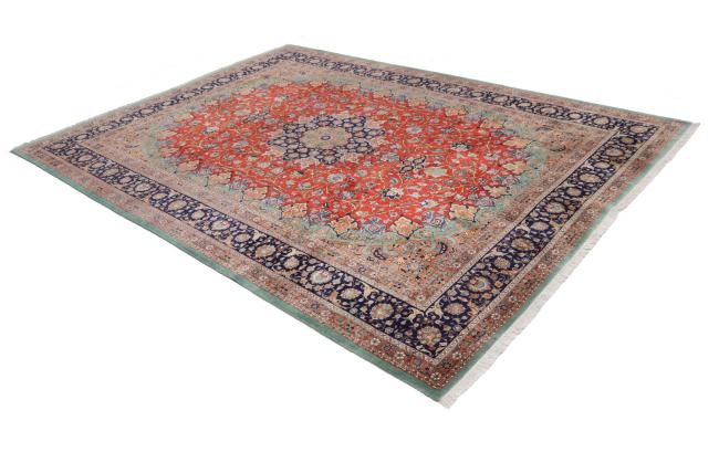 Tabriz 60Raj Silketrend - 8