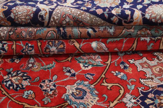 Tabriz 60Raj Silketrend - 9