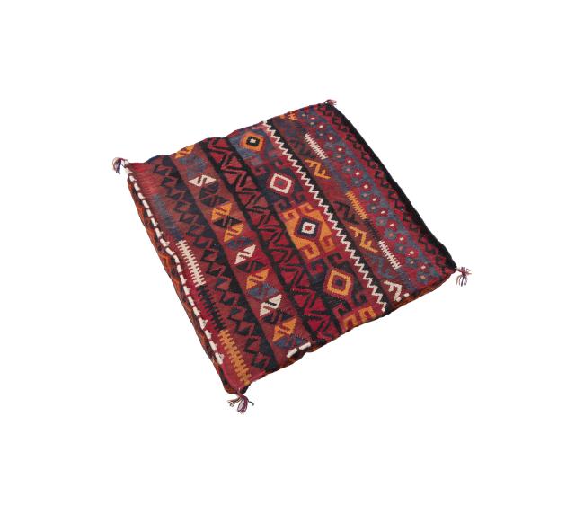 Kelim Afghan Kissenbezug - 2