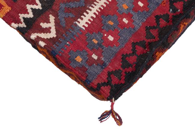 Kelim Afghan Kissenbezug - 3