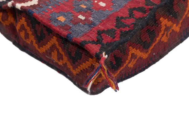 Kelim Afghan Kissenbezug - 4