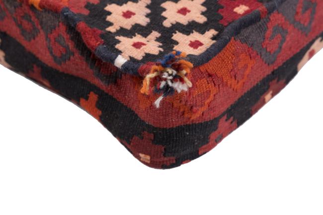 Kilim Afghan Cushion Cover - 4