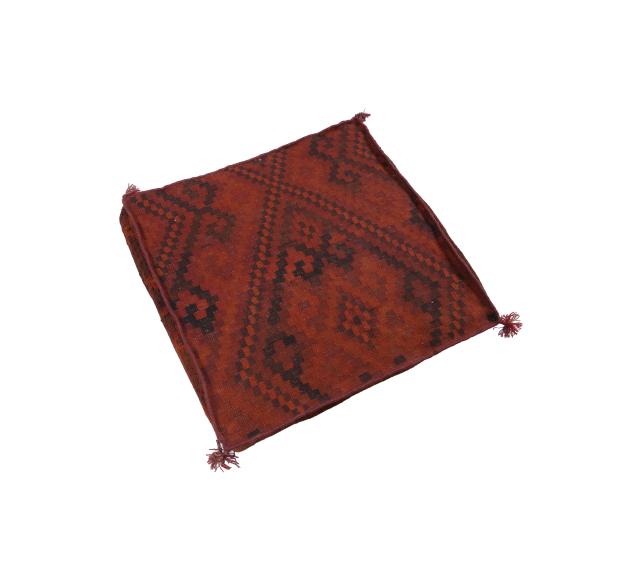 Kilim Afghan Kuddfodral - 2