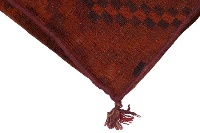 Kilim Afghan Kuddfodral - 3