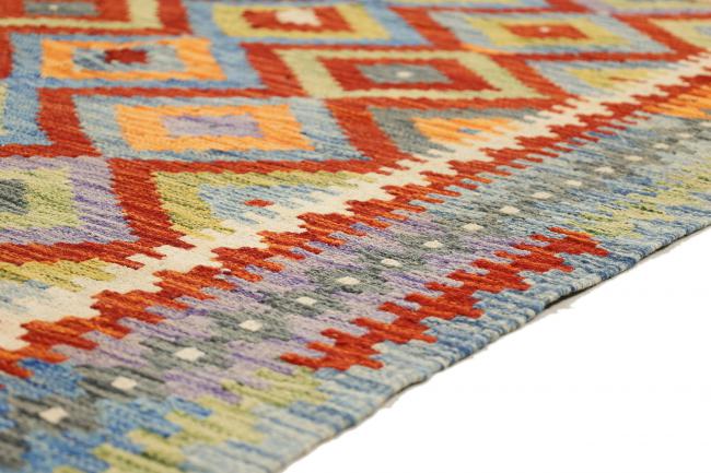 Kilim Afegão - 4