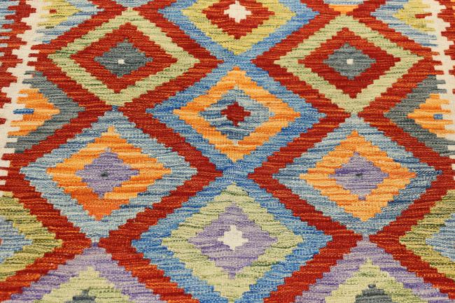 Kilim Afgán - 5