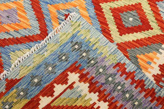 Kilim Afegão - 6