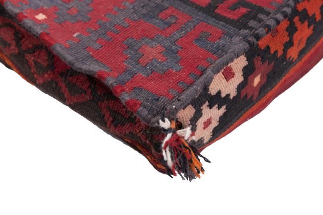 Kilim Afghan Cushion Cover - 4