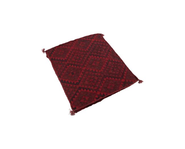 Kilim Afghan Cushion Cover - 2