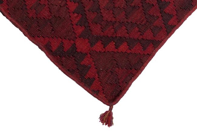 Kilim Afghan Cushion Cover - 3