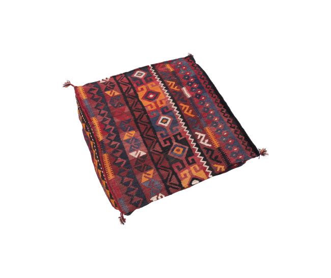 Kilim Afghan Housse de Coussin - 2