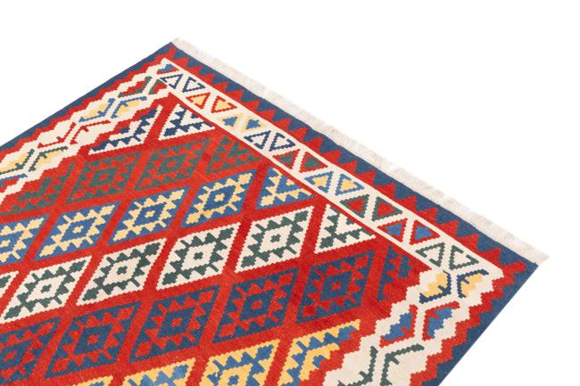Kilim Fars Ghashghai - 2