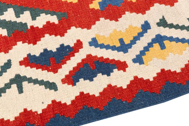 Kilim Fars Ghashghai - 3